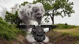 4th of July Celebration at East Broad Top Railroad