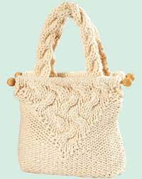 Home › purse patterns › knit cable bag › knit cable bag lw1517 tweet knit cable bag lw1517. Free Purse Knitting Patterns Archives Knitting Bee 17 Free Knitting Patterns