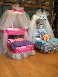 Aug 03, 2019 · the ways to make different types of barbie furniture products out of cardboard are as follows: Doll Beds Made Of Cardboard Or Pet Bed Hometalk