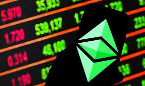 Is ethereum classic a good investment? What Will Ethereum Be Worth In 2030 Ethereum Difficult To Manipulate As Value To Soar City Business Finance Express Co Uk