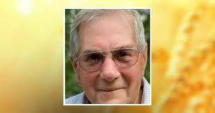 Dale "Cloudy" Stremick Obituary June 3, 2022