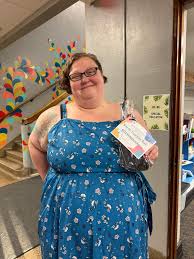 We love our VE Teaching Staff!!...