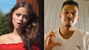 Diváci mohou sledovat vysílání živě na české televizi. Eurovision 2020 Greece Get Stefania Czech Republic Pick Benny Cristo Metro News