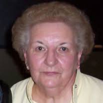 Obituary information for Sylvia Z Macock