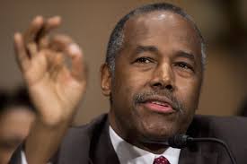 America the Ahistorical: Ben Carson and the Dangers of Willful Ignorance