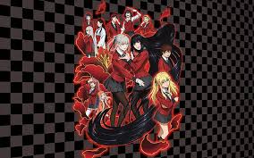 Kakegurui 1080p 2k 4k 5k Hd Wallpapers Free Download Wallpaper Flare