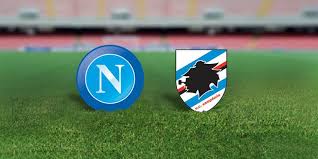 You are on page where you can compare teams sampdoria vs napoli before start the match. Napoli Sampdoria 2 0