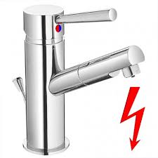 Schließen sie niemals an einen boiler eine hochdruck armatur an, denn so riskieren sie, dass der boiler platzt und das wasserhahn kaufen. Niederdruck Waschtischarmatur Boiler Waschbecken Armatur Wasserhahn Bad Mischbatterie Waschtischbatterie