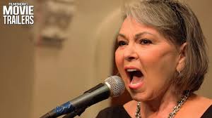 ROSEANNE FOR PRESIDENT the most off-the-rails presidential campaign in U.S.  history I Comedy
