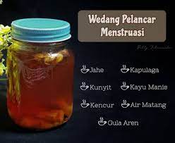 Dapur Chicco Di Instagram Bismillah Yang Sering Di Tanyakan Di Dm Kalau Mens Minum Ramuan Yang Apa Supaya Menstruasin Obat Alami Kesehatan Alami Diet Detoks