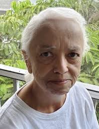 Obituary information for Gloria Arriaga Diaz