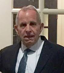 William Lawrence Forkner