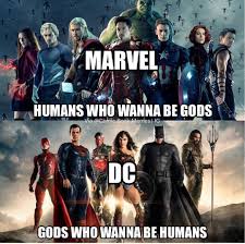 5 Dc Marvel Movie Memes That Only True Fans Will Understand Marvel Funny Marvel Marvel Jokes