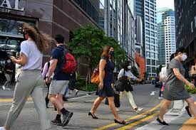 Maybe you would like to learn more about one of these? Two Community Infections Among 39 New Covid 19 Cases In Singapore Government Economy The Business Times