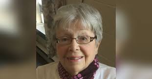 Obituary information for Mary Guy