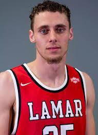 2017-18 Men's Basketball Roster