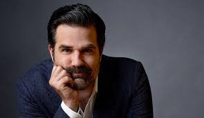 Black Mirror': 'Catastrophe' Star Rob Delaney Boards Season Six