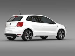 Volkswagen Polo Gti 3d 2009 2013 Polo Volkswagen Gti Volkswagen Polo Gti Volkswagen Polo Polo Gti