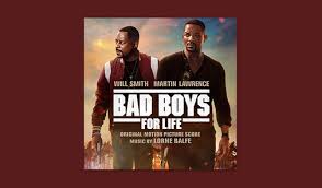 Will smith, martin lawrence, paola nuñez and others. Bad Boys For Life Sony Pictures Entertainment