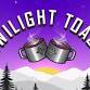 Twilight Toast