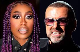 Missy Elliott y George Michael al Salón de la Fama del Rock and Roll