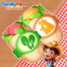 حيث سيكون على اللاعبين إنشاء مزرعة. Sneak Peek 1 Easy To Cook And Family Farm Seaside Community Facebook