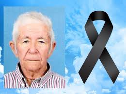 Sr. Jordăo Lino de Moura