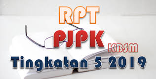 Tahun 6 tahun 5 tahun 4. Rpt Pendidikan Jasmani Kesihatan Kbsm Tingkatan 5 2019 Gurubesar My