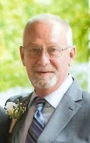 James Thacker Obituary