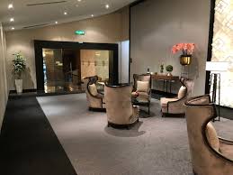 It distinguishes the feature wall or accent wall by creating uniqueness & enhances the look and feel of the room. Review Malaysia Airlines First Class Lounge Kuala Lumpur Renovated Live And Let S Fly