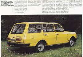 Image result for Champagnergelb 1968 Wartburg