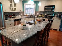 Backsplash is vintage inspired tile by tabarka studio called paris metro 2. Countertops By Superior Viscont White Kitchen Countertops By Superior Granite Marble Quartz Countertops In Massachusetts Rhode Island And Connecticut