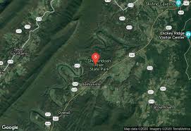 Ten primitive riverfront campsites and a group campground are available along. Camping In Shenandoah River State Park Virginia All Adventures