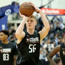 Kevin huerter is an american professional basketball player who plays in the national basketball association (nba) for the atlanta hawks. Kevin Huerter 2018 Nba Draft Scouting Report Highlights Sports Illustrated