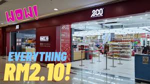 1 review of rm2 ria obviously from the shop name, we can all tell it's a 2 ringgit shop. Eco Shop Main Place Mall Usj Everything For Rm2 10 Eris Goes To