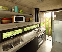 We can help you with those decisions and help you to find the products you are looking for. 15 Stylish Kitchen Designs With Concrete Counter Highlights