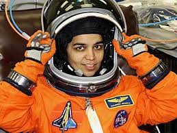 Remembering Kalpana Chawla On Her 55th Birth Anniversary