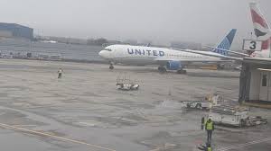 American airlines flight 11, united airlines flight 175, american airlines flight 77, and united airlines flight 93. United Airlines Returns To Jfk With Direct Service To Sfo And Lax