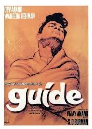 Guide Is A 1965 Hindi Film The Film Is Based On The Critically Acclaimed Novel The Guide By R K Narayan And Is Wide Movies Online Movie Guide Full Movies