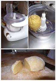 Food Processor Pasta Dough Food Processor Recipes Homemade Pasta Pasta Dough Recipes