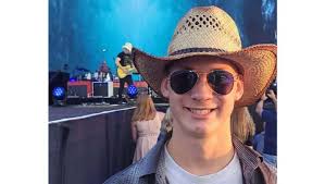 Fundraiser for TIFFANY HEIL by Christi G : Funeral for Gabriel Ferreira