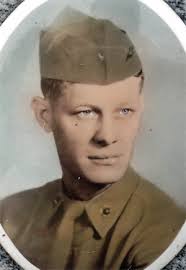 Rollins Mason Bryant : Staff Sergeant from Kentucky, Korean War Casualty