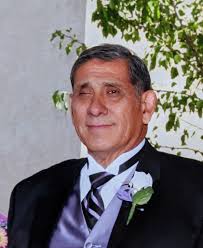 Carmen Urias Orozco, Jr.