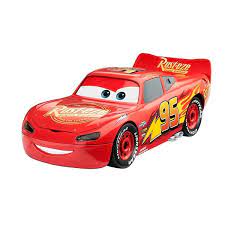 Check out amazing lightningmcqueen artwork on deviantart. Lightning Mcqueen Cars 3 Level 1 Revell Junior Kit Shop4de Com