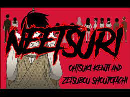 NEET Tsuri~ Sayonara Zetsbou Sensei - YouTube