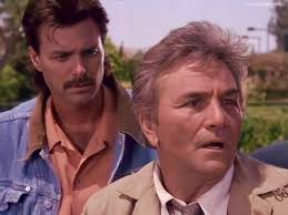 Columbo episode review: A Bird in the Hand…