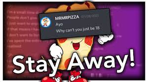 MrMrPizza: Caught Red Handed (Stay Away From Him!) - YouTube