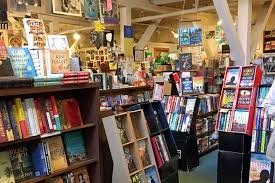the 5 best bookstores in new orleans