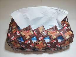 Maybe you would like to learn more about one of these? Jual Tempat Tisu Daur Ulang Jakarta Utara Vanayla Tokopedia