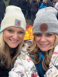 Cove Mountain Road drifting snow warning